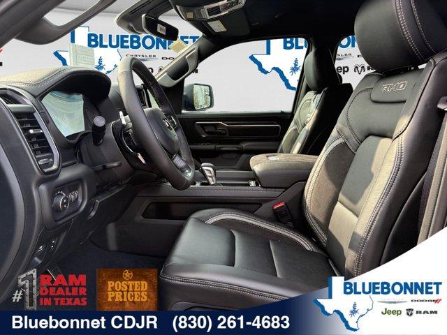 2026 RAM 1500 RHO 缩略图 11
