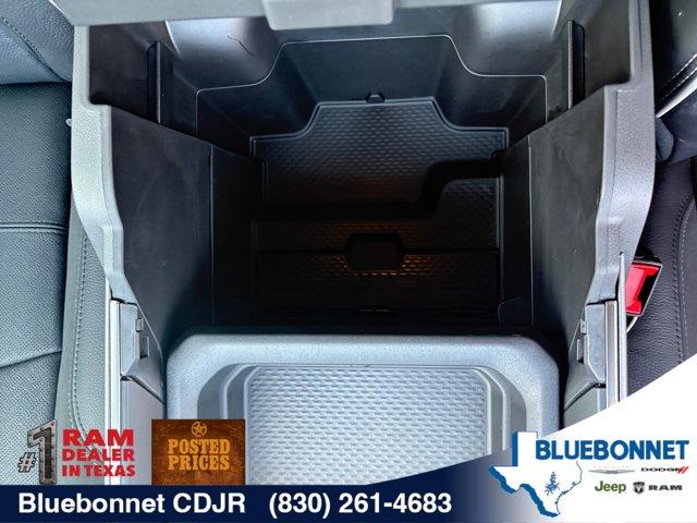 2027 RAM 2500 LARAMIE 缩略图 20