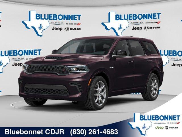New 2027 Dodge Durango GT HEMI