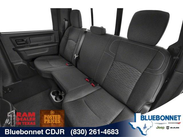 صورة مصغرة 8 لـ 2027 RAM 2500 TRADESMAN