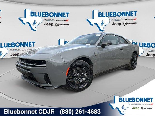 New 2026 Dodge Charger Scat Pack