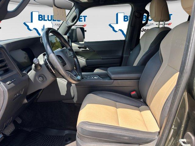 2024 Lexus GX 550 缩略图 11