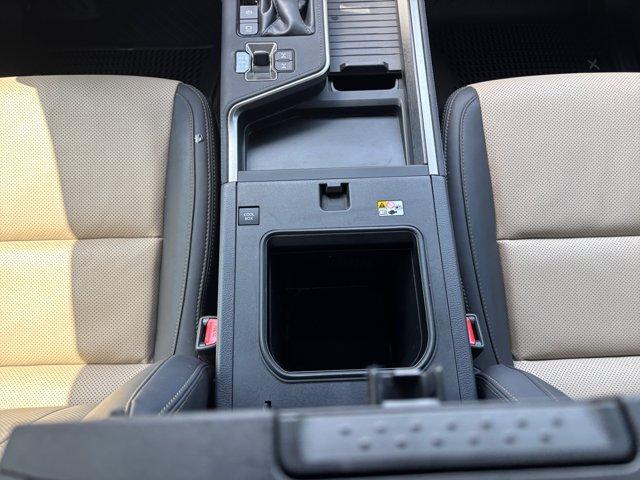 2024 Lexus GX 550 缩略图 20