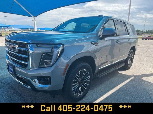 New 2026 GMC Yukon 4WD Elevation
