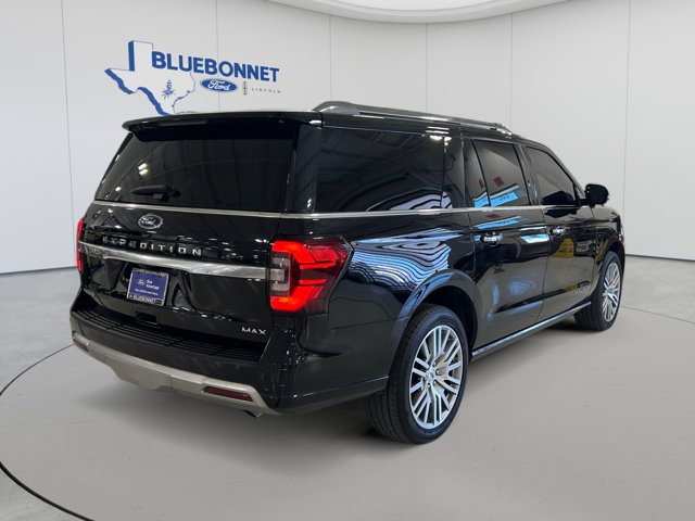 صورة 5 لـ 2023 FORD EXPEDITION PLATINUM