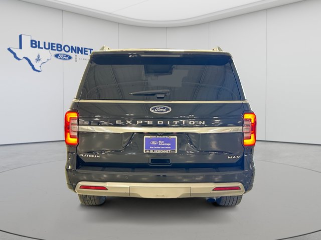 صورة 6 لـ 2023 FORD EXPEDITION PLATINUM
