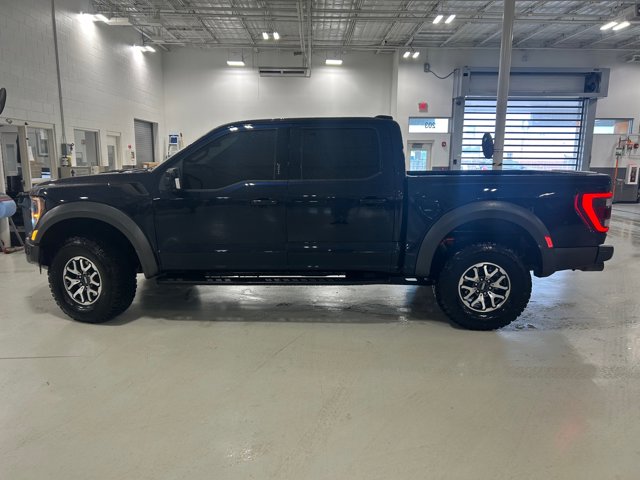 FORD F-150 RAPTOR - 5