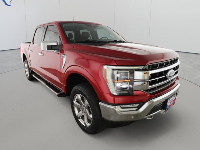 2023 FORD F-150 XL 照片 3