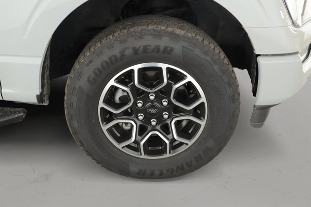 2023 FORD F-150 XL 照片 5