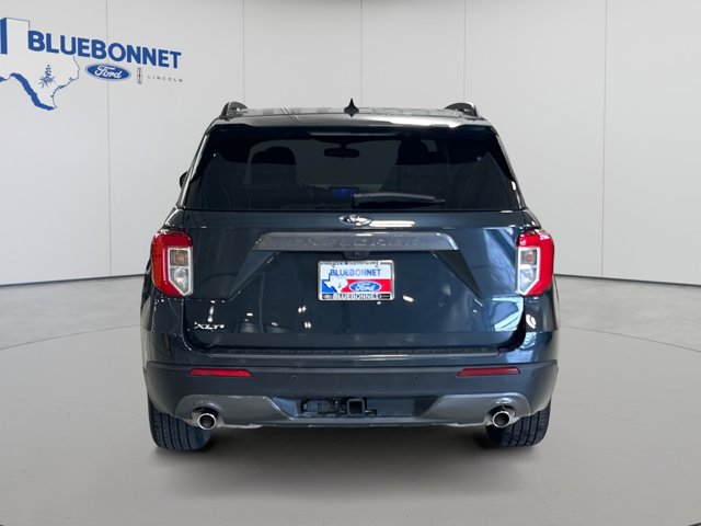 صورة 6 لـ 2023 FORD EXPLORER XLT