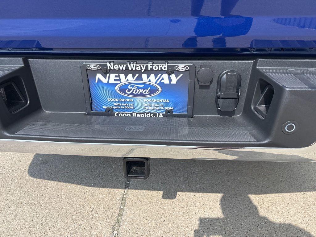 FORD F-150 LARIAT - 10