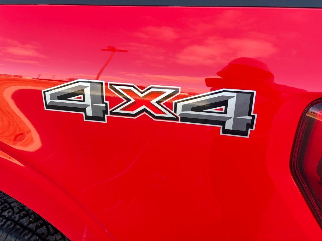 FORD F-150 XL - 8