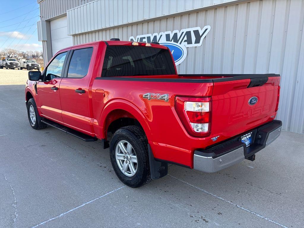 FORD F-150 XL - 6