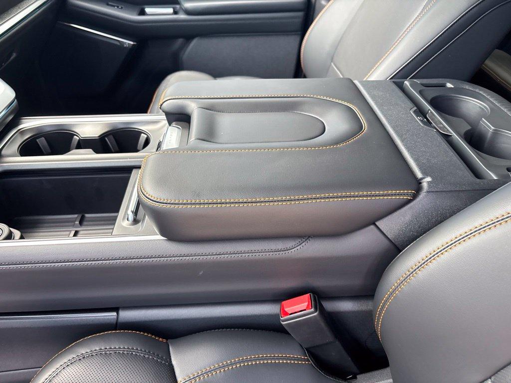 2026 FORD EXPEDITION TREMOR 缩略图 22