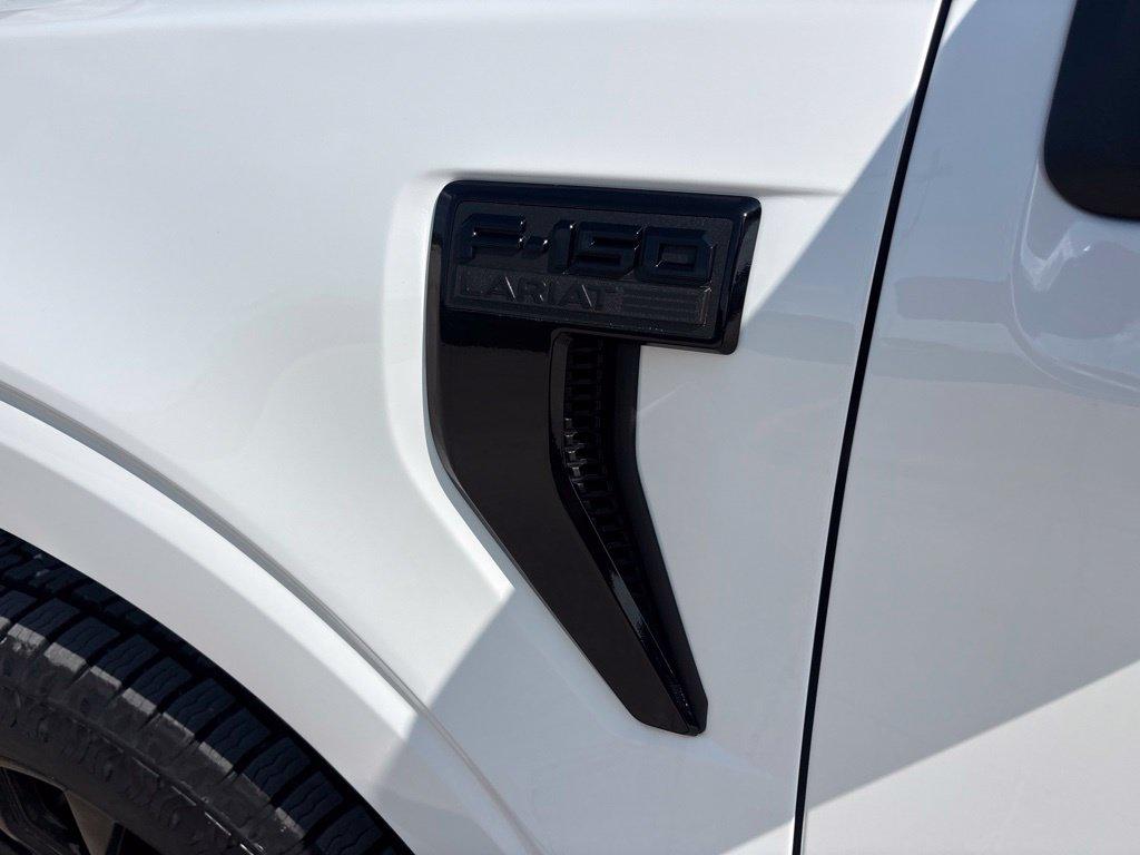 صورة مصغرة 15 لـ 2024 FORD F-150 LARIAT