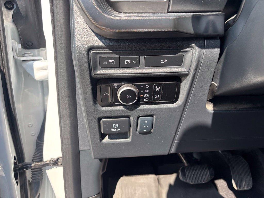 صورة مصغرة 21 لـ 2024 FORD F-150 LARIAT