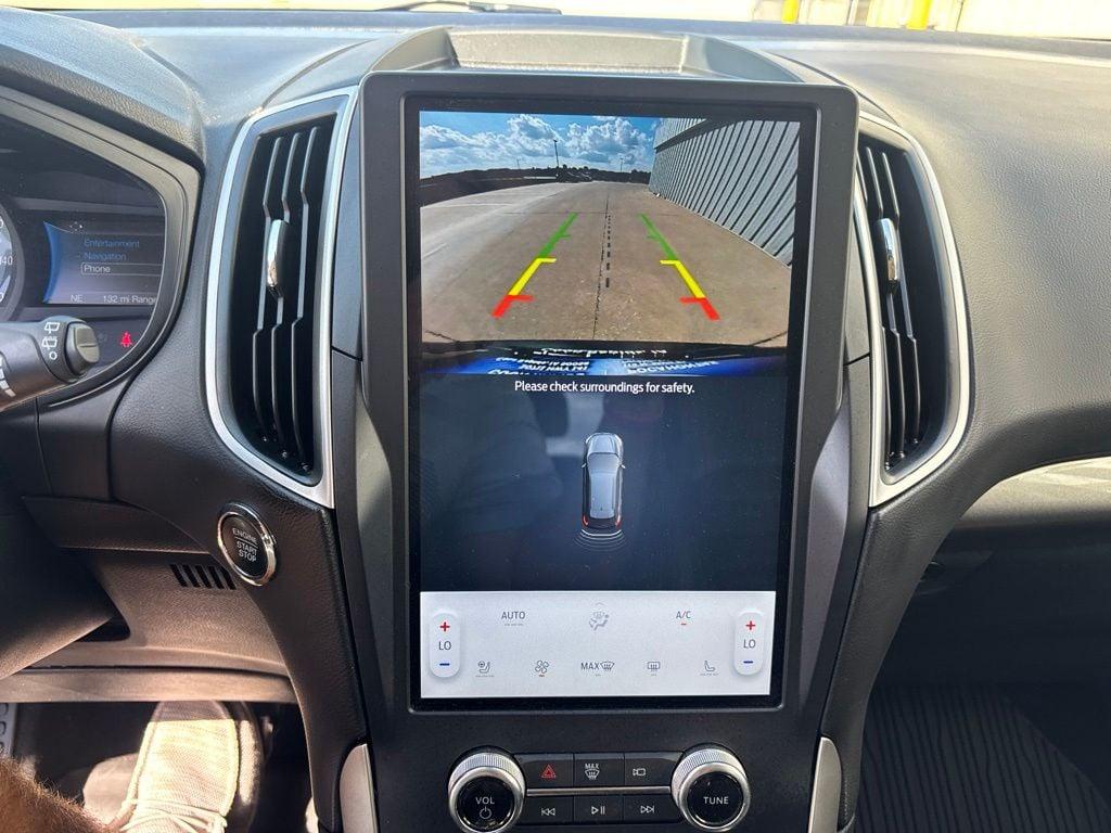 2024 FORD EDGE SEL — миниатюра 33