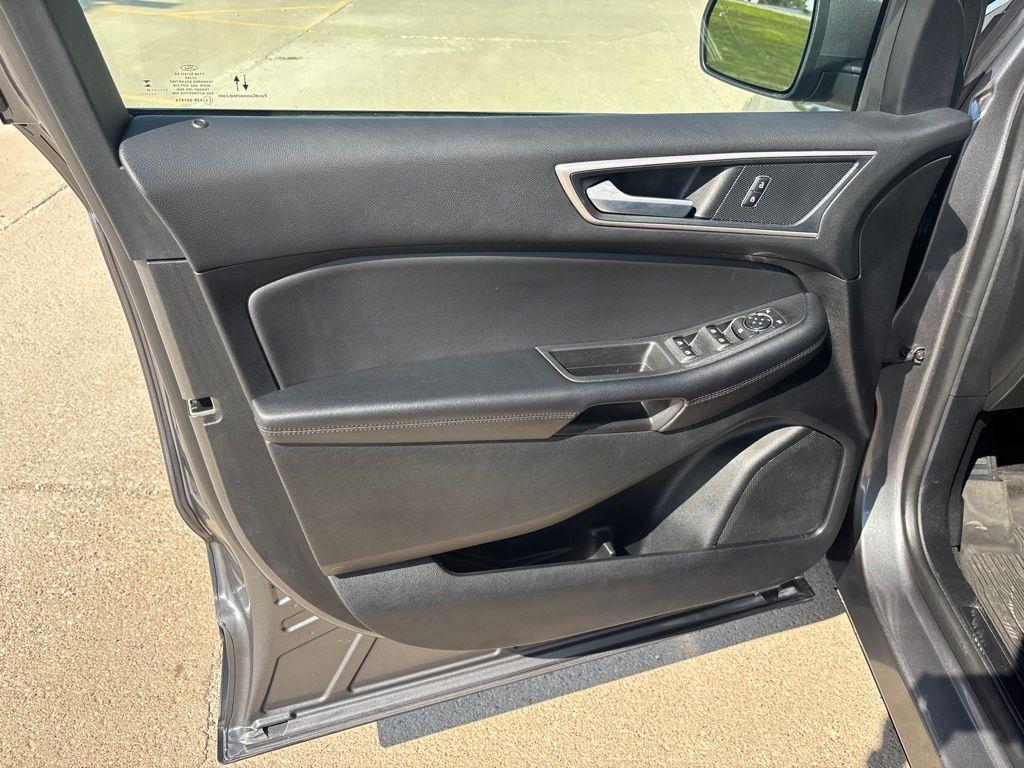 2024 FORD EDGE SEL — миниатюра 11