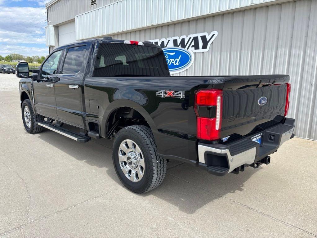 صورة 6 لـ 2026 FORD F-250 LARIAT