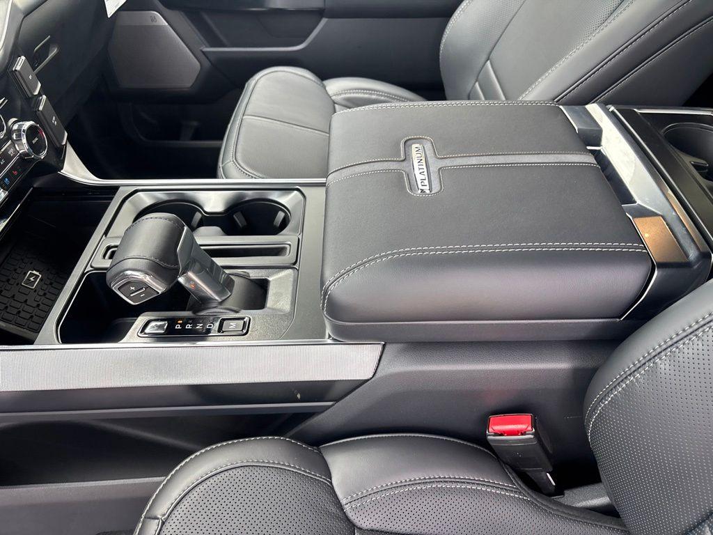2026 FORD F-150 PLATINUM — миниатюра 28