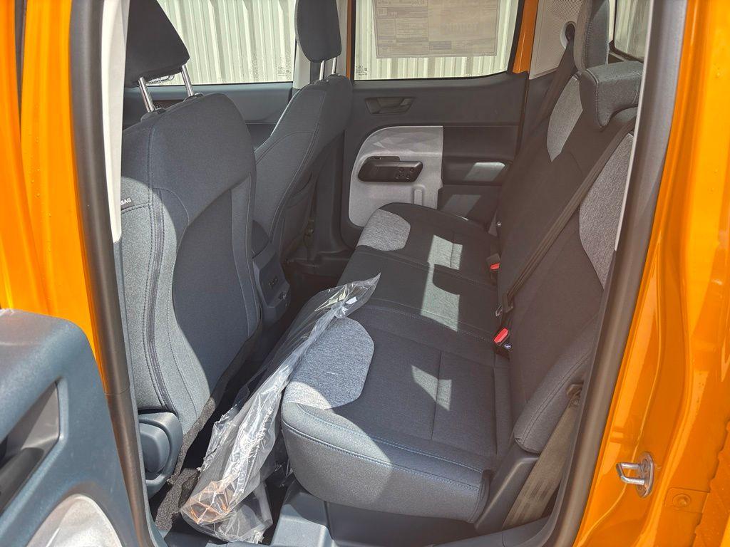 2026 FORD MAVERICK XLT — миниатюра 27