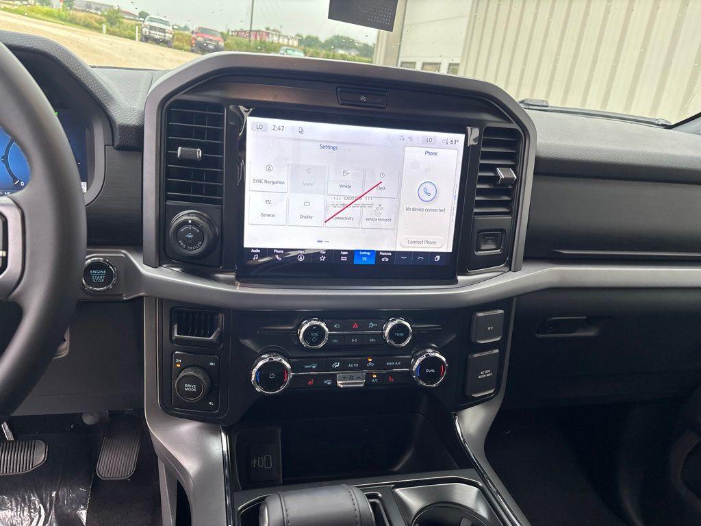 2026 FORD F-150 XLT 缩略图 21