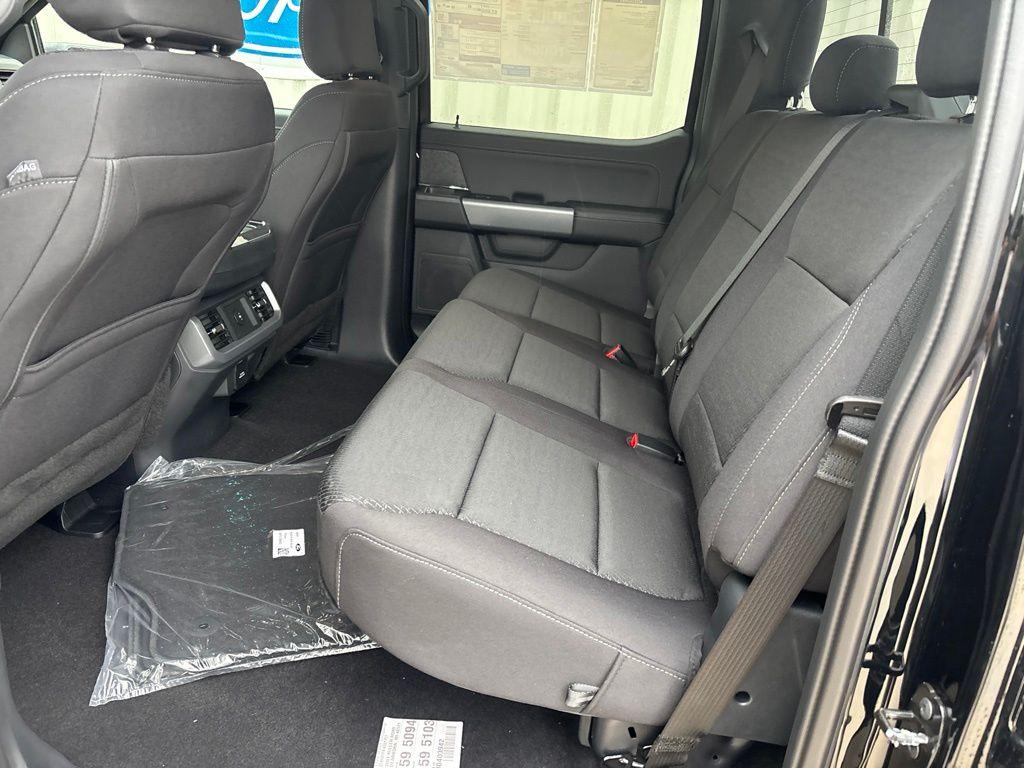 2026 FORD F-150 XLT 缩略图 29