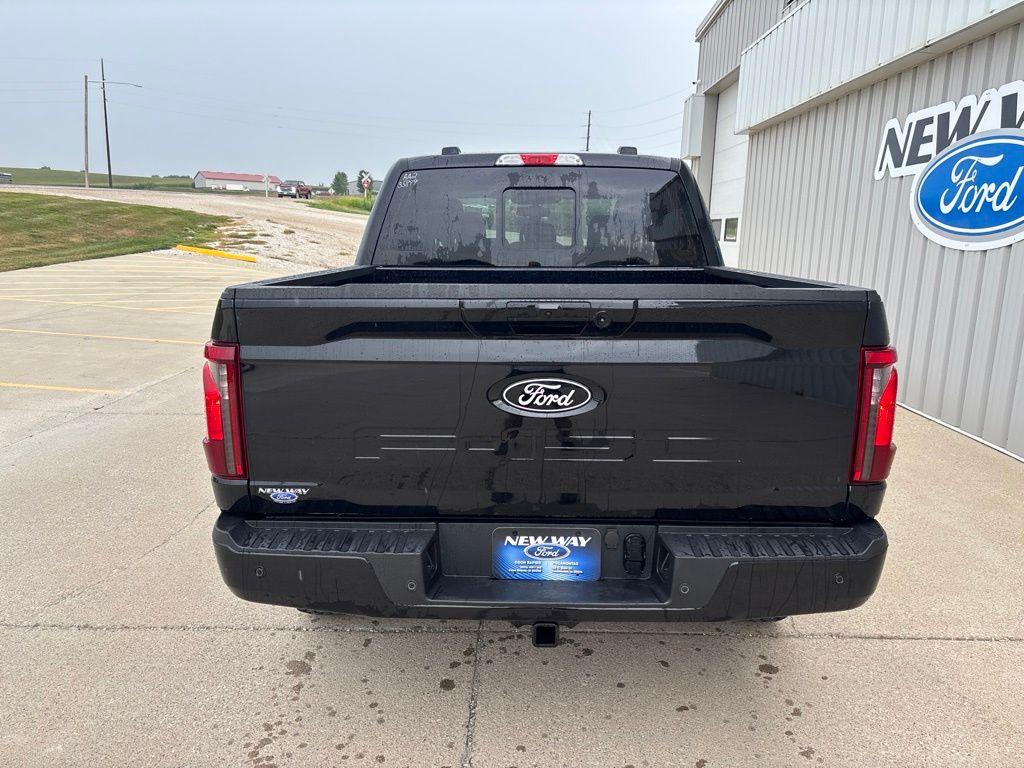 2026 FORD F-150 XLT 缩略图 5