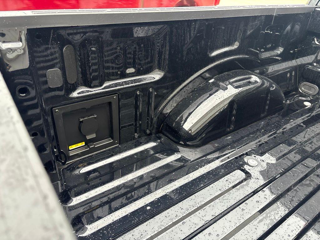 2026 FORD F-150 XLT 缩略图 13