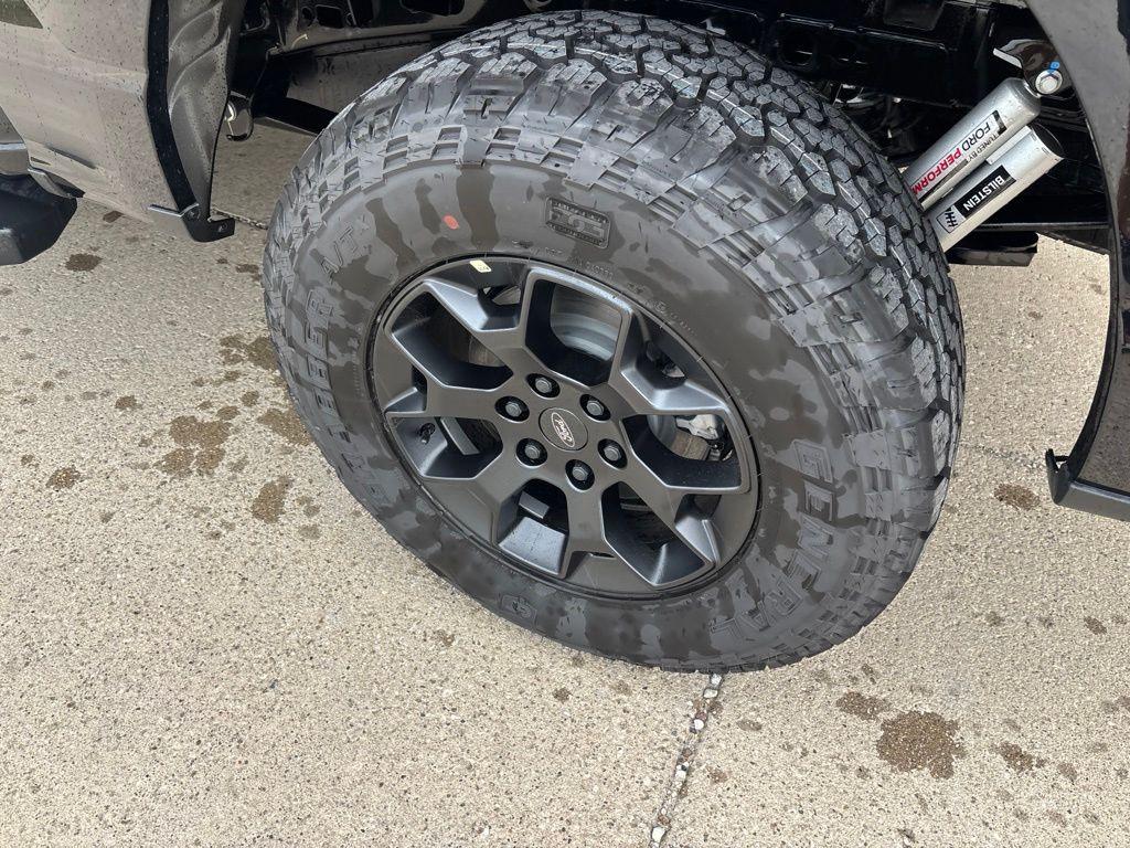 2026 FORD F-150 XLT 缩略图 8