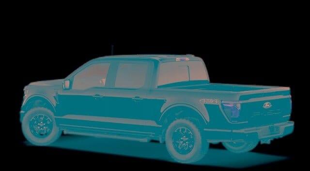 صورة 9 لـ 2026 FORD F-150 XLT