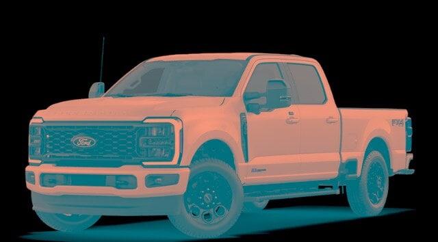 New 2027 Ford F-350 Lariat Super Duty