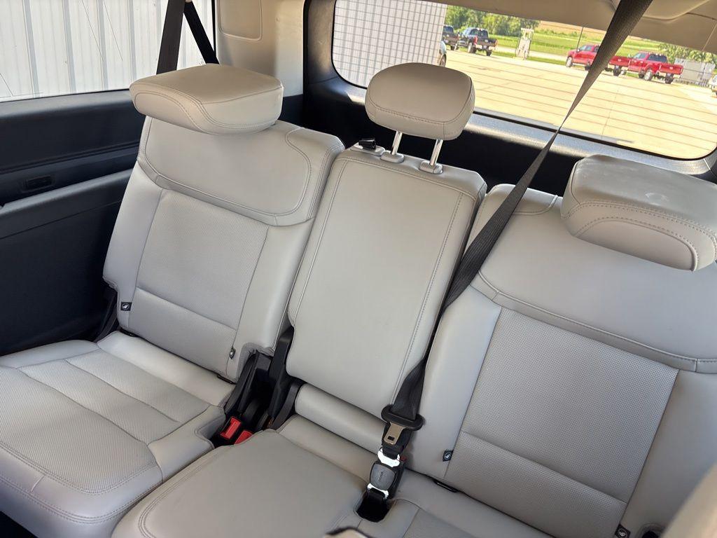 2025 FORD EXPEDITION MAX PLATINUM 缩略图 32