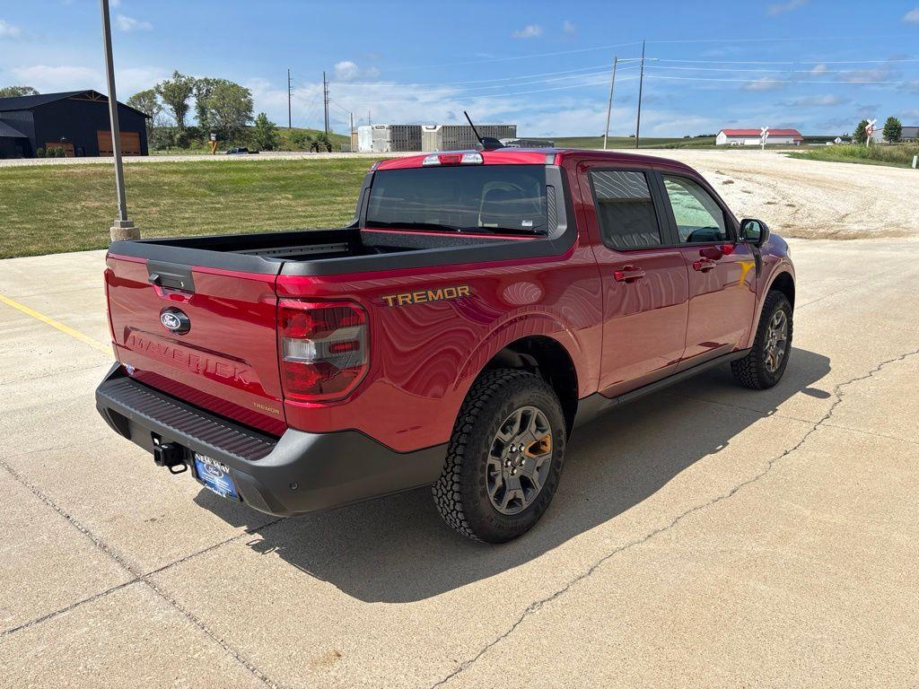 2026 FORD MAVERICK TREMOR 缩略图 4