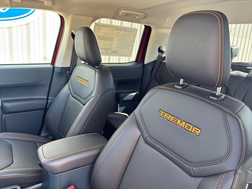 2026 FORD MAVERICK TREMOR 缩略图 25