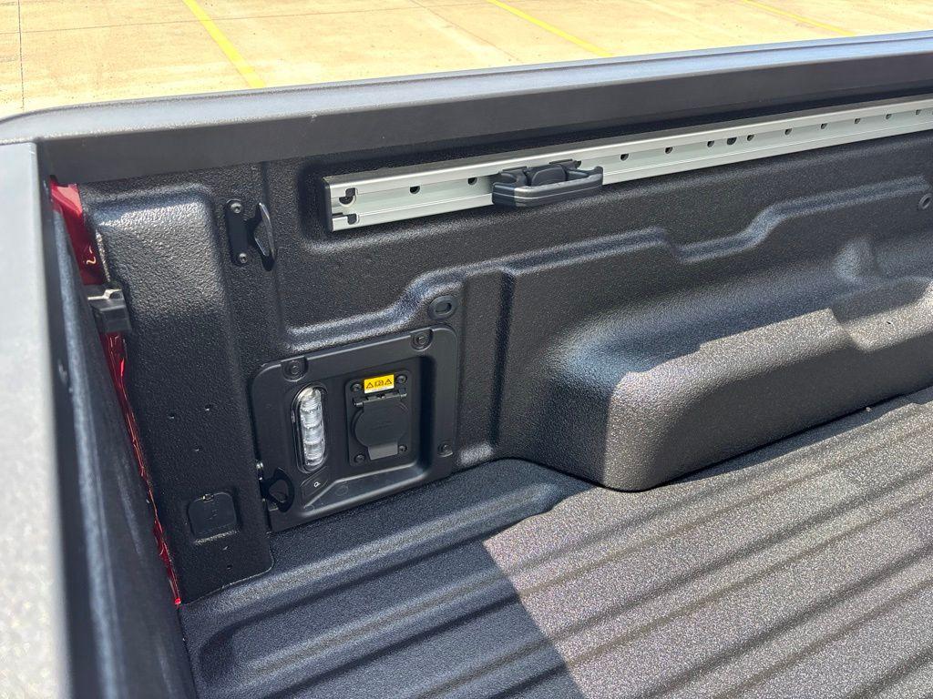 2026 FORD MAVERICK TREMOR 缩略图 12