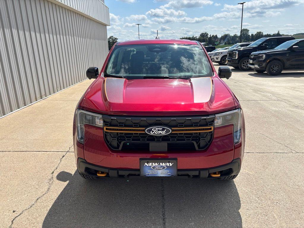 2026 FORD MAVERICK TREMOR 缩略图 2