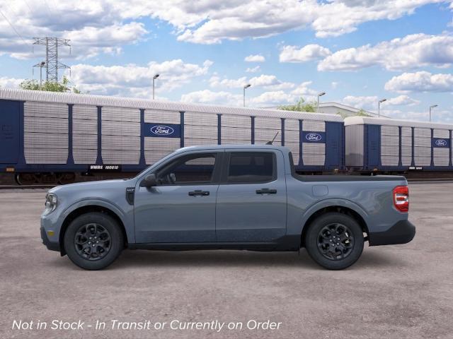 2026 FORD MAVERICK XLT photo 3