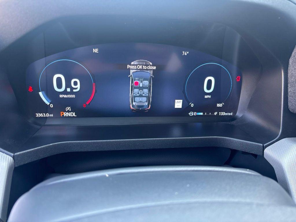 صورة مصغرة 16 لـ 2026 FORD EXPLORER ACTIVE