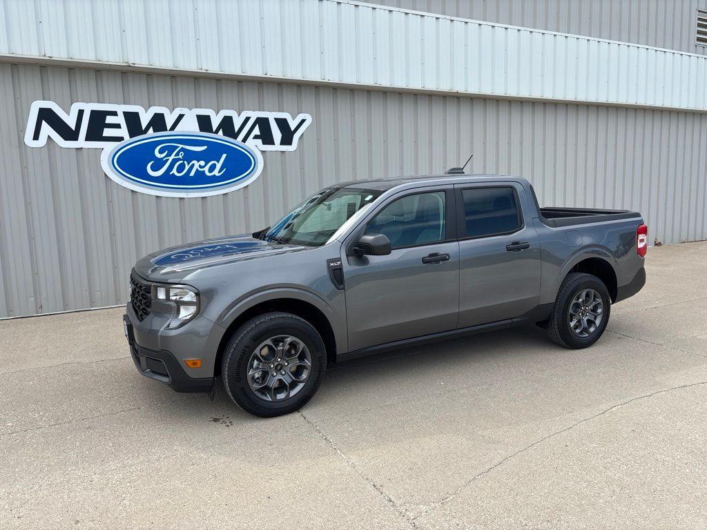 New 2026 Ford Maverick XLT