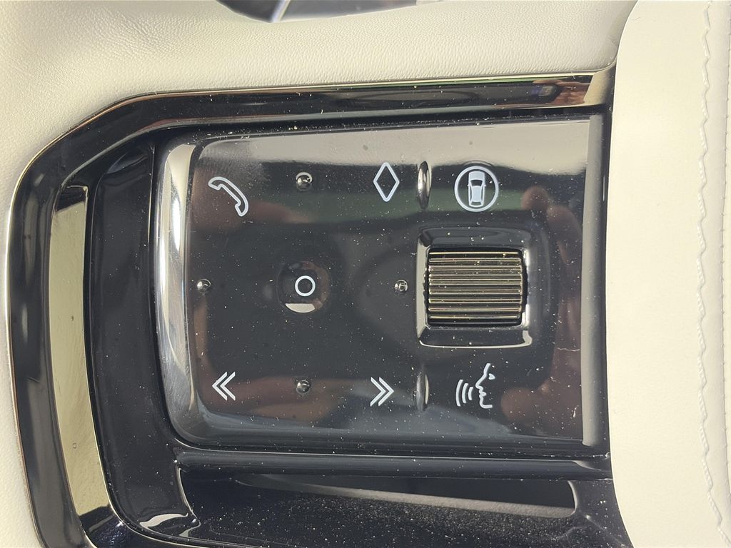 صورة مصغرة 39 لـ 2024 LAND Rover RANGE ROVER SPORT SV EDITION ONE OBSIDIAN BLACK