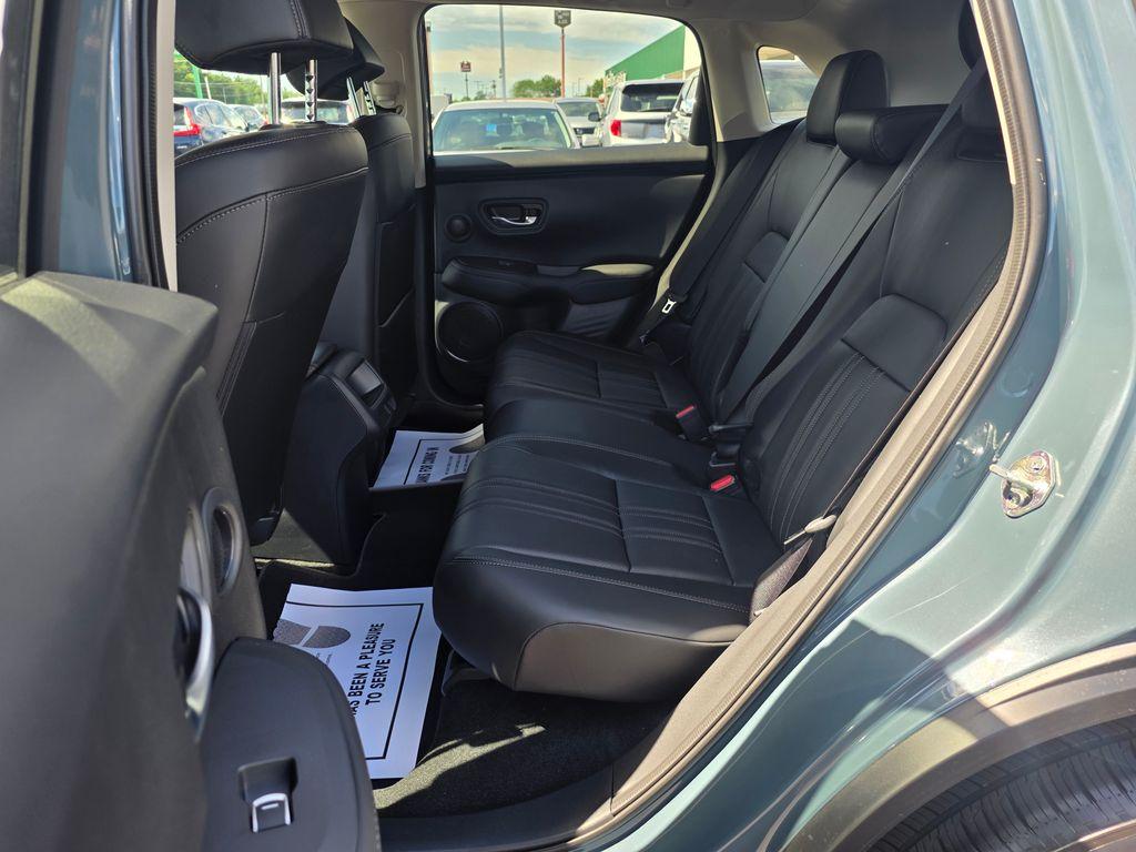 2027 Honda HR-V EX-L 缩略图 11