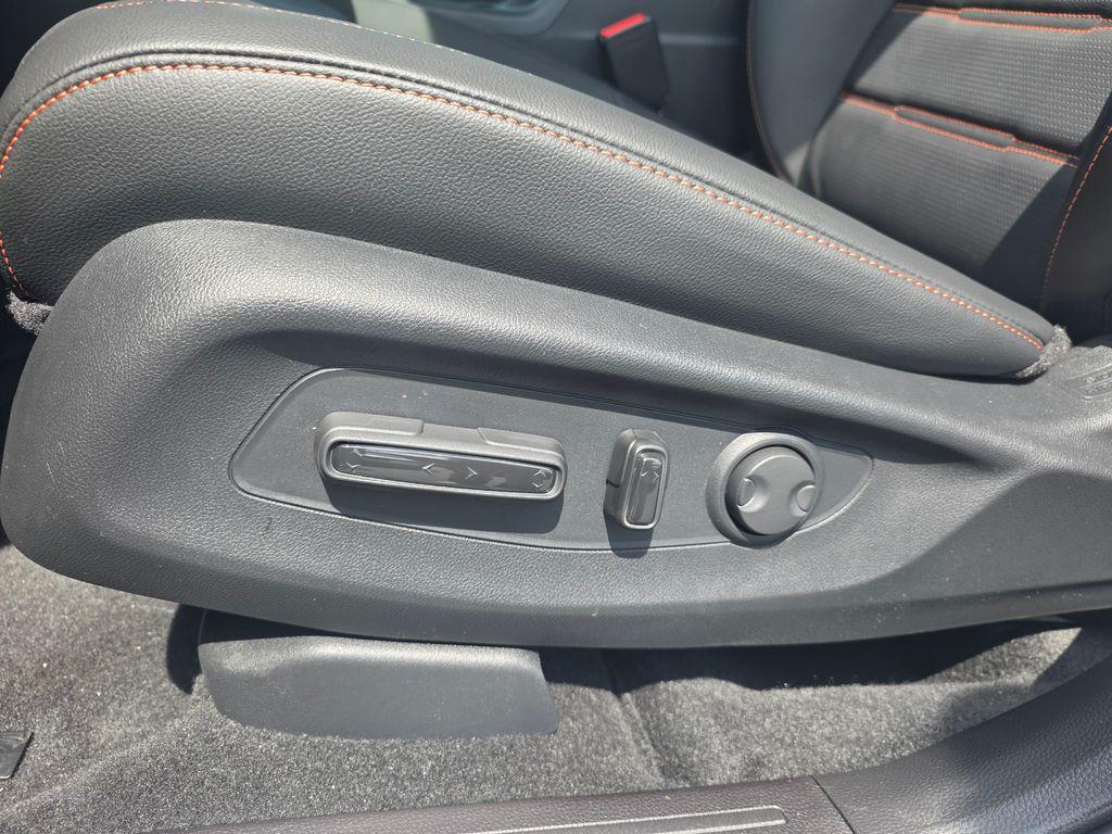 HONDA CR-V HYBRID SPORT TOURING - 9