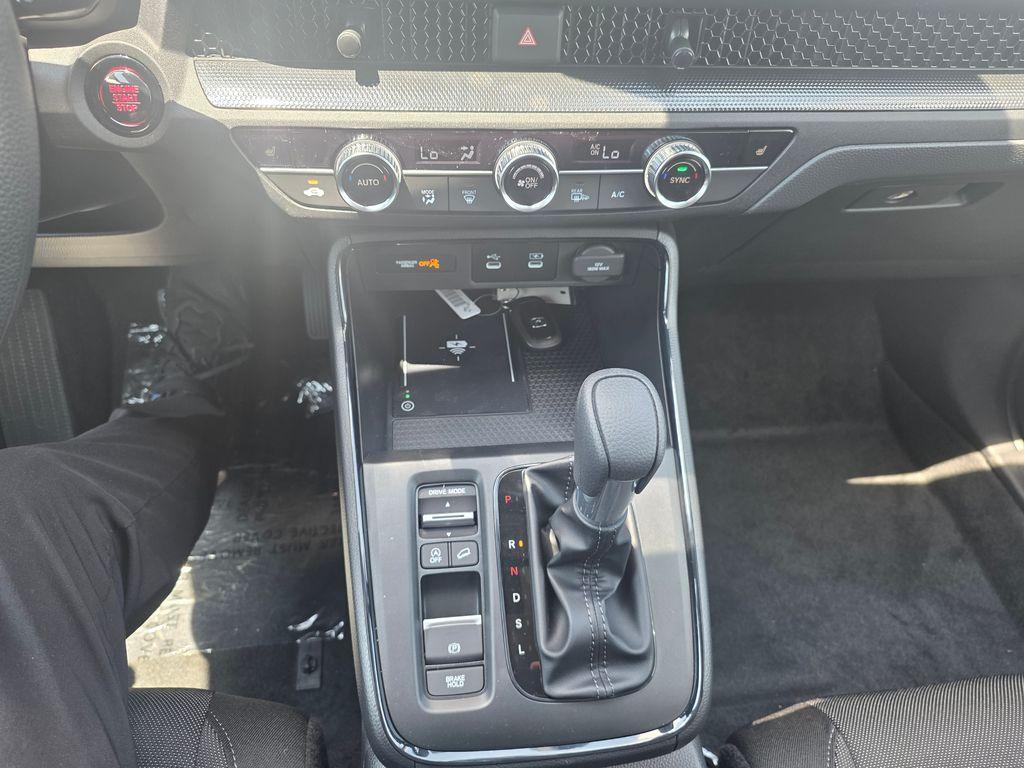 صورة مصغرة 18 لـ 2026 Honda CR-V EX