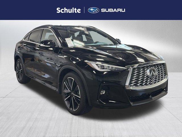 صورة 1 لـ 2023 Infiniti QX55 ESSENTIAL