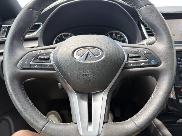 2023 Infiniti QX55 ESSENTIAL — миниатюра 25