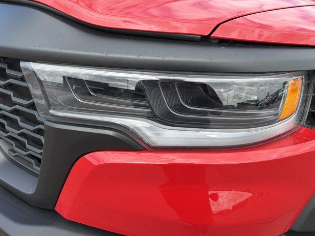 صورة مصغرة 18 لـ 2025 RAM 1500 RHO