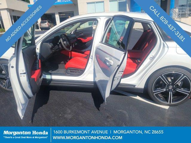 New 2026 Honda Accord SE