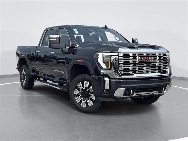 New 2026 GMC Sierra 3500 Denali