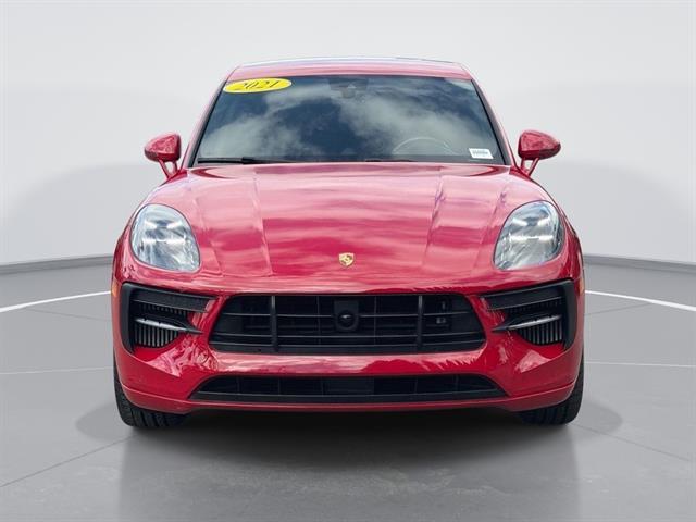 2021 Porsche MACAN GTS — фото 2